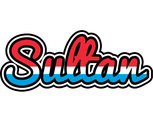 Sultan norway logo