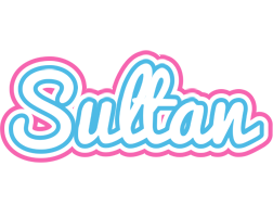 Sultan outdoors logo
