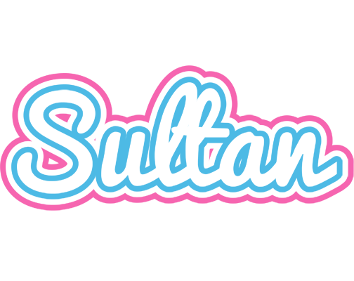 Sultan outdoors logo