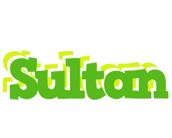 Sultan picnic logo