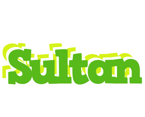 Sultan picnic logo