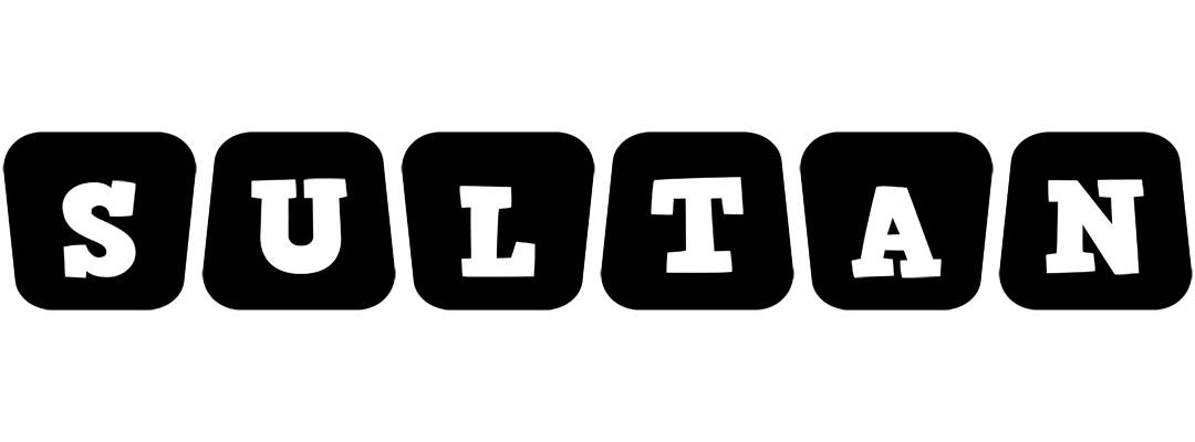 Sultan racing logo