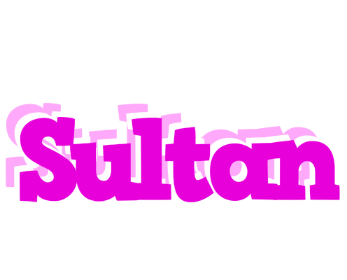 Sultan rumba logo
