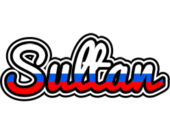 Sultan russia logo