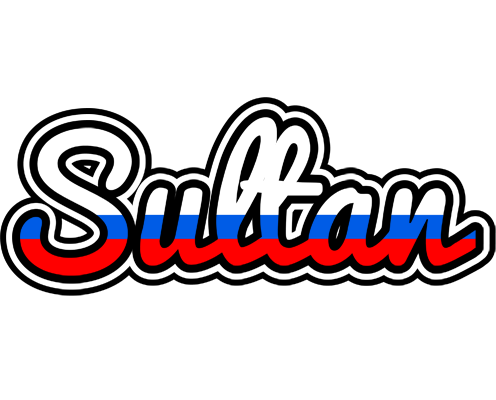Sultan russia logo