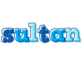 Sultan sailor logo