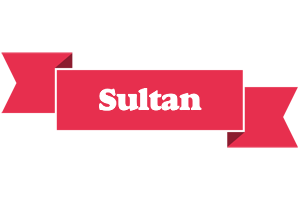 Sultan sale logo