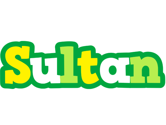 Sultan soccer logo