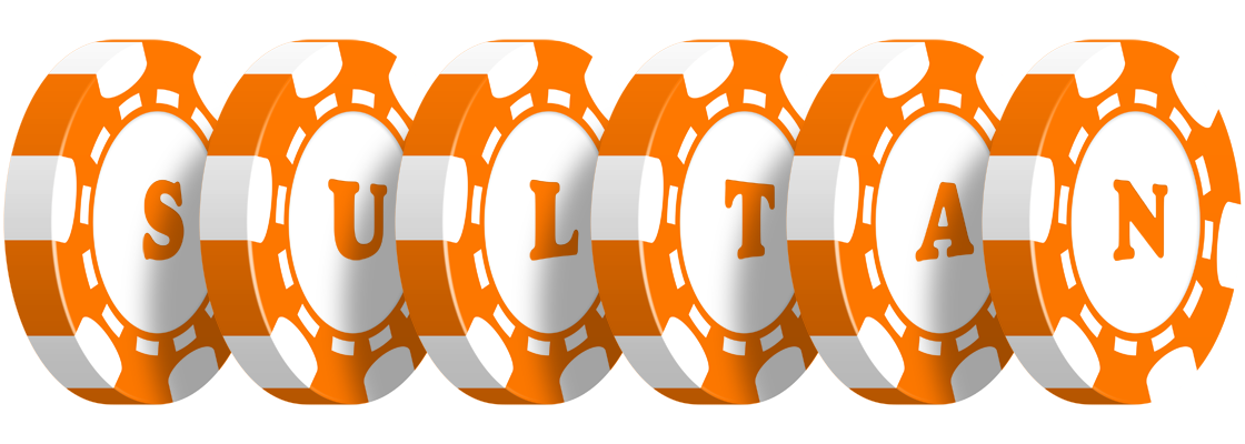Sultan stacks logo