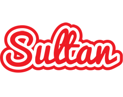 Sultan sunshine logo