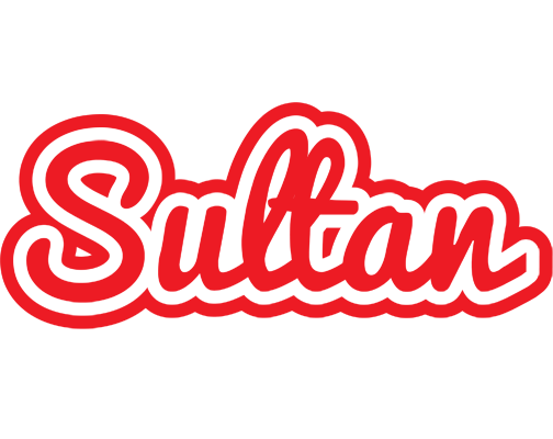 Sultan sunshine logo