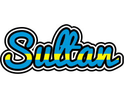 Sultan sweden logo