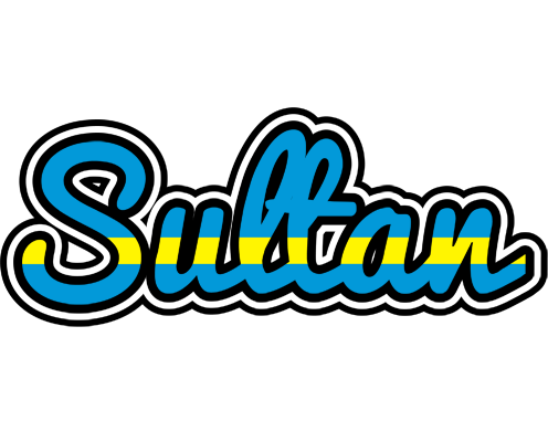 Sultan sweden logo