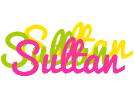 Sultan sweets logo