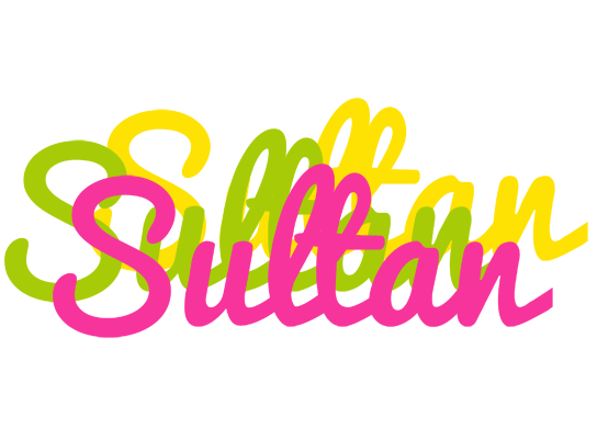 Sultan sweets logo
