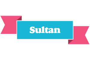 Sultan today logo