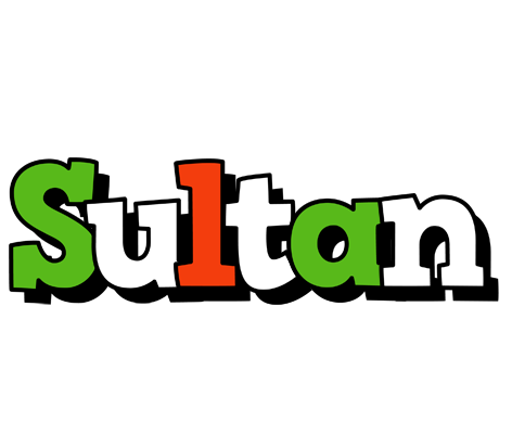 Sultan venezia logo