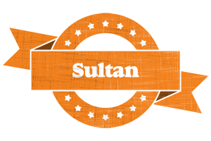 Sultan victory logo