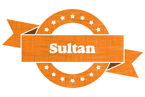 Sultan victory logo
