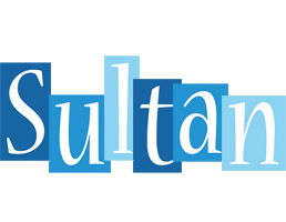 Sultan winter logo