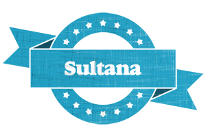 Sultana balance logo