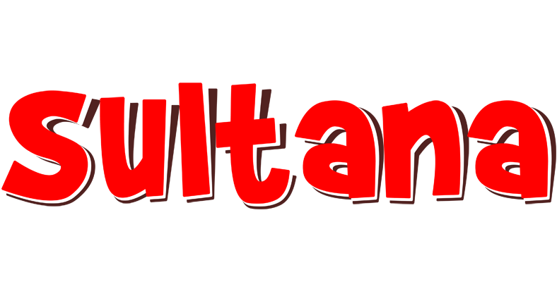Sultana basket logo
