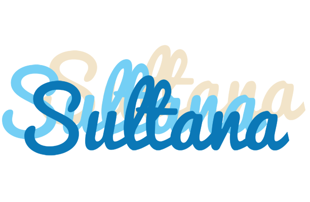 Sultana breeze logo