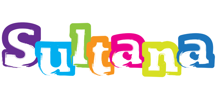 Sultana casino logo