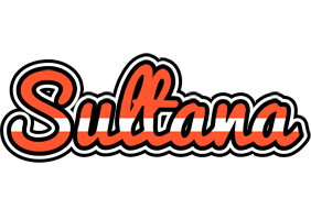 Sultana denmark logo