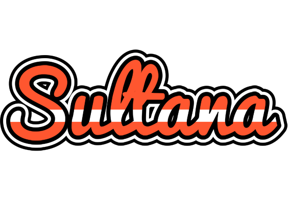 Sultana denmark logo