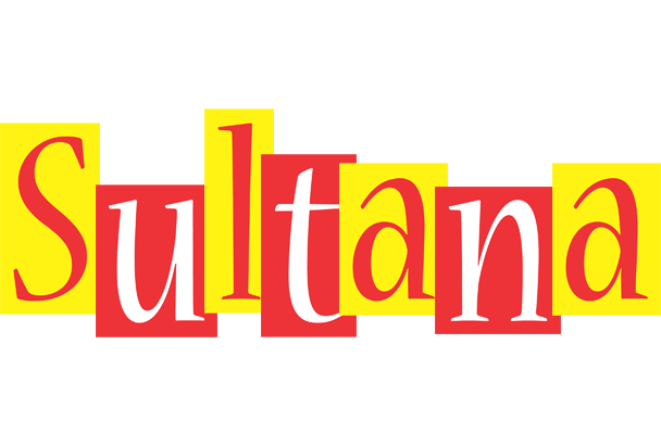 Sultana errors logo
