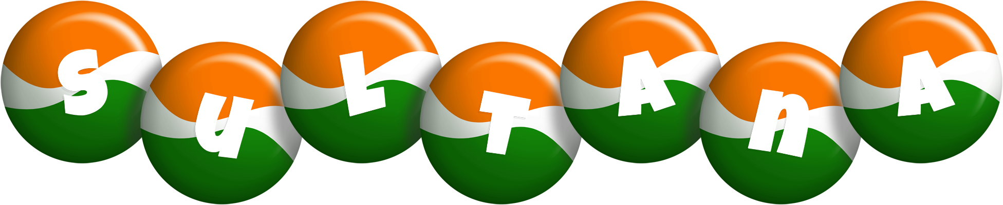Sultana india logo