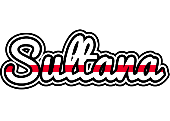Sultana kingdom logo