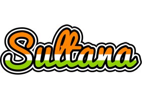 Sultana mumbai logo