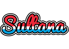 Sultana norway logo