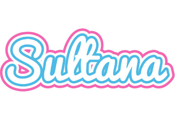 Sultana outdoors logo