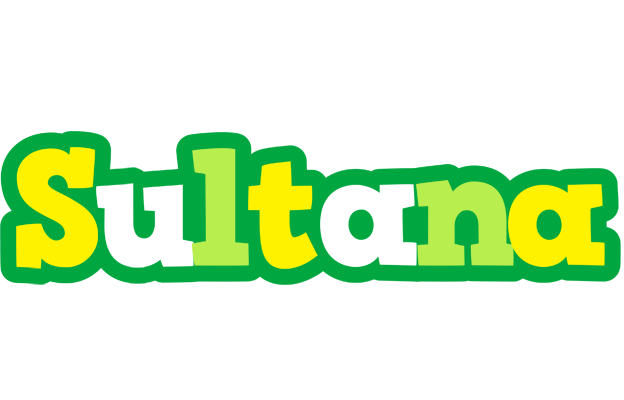 Sultana soccer logo