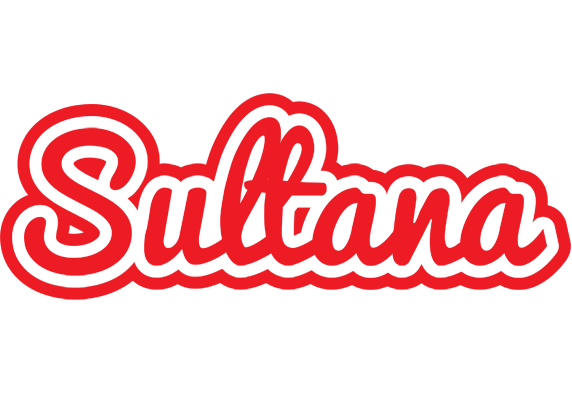 Sultana sunshine logo