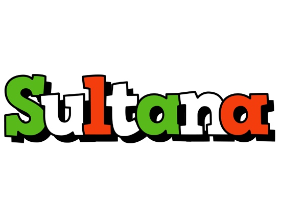 Sultana venezia logo