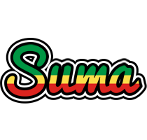 Suma african logo