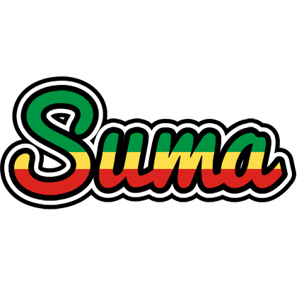 Suma african logo
