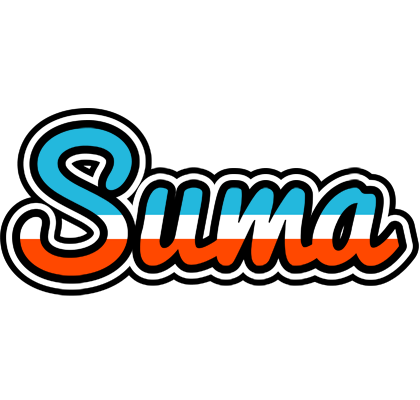 Suma america logo