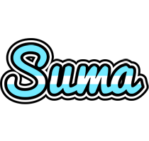 Suma argentine logo