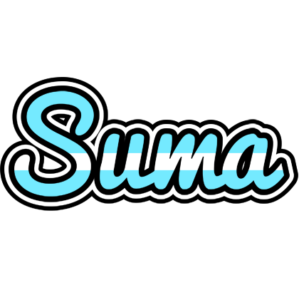 Suma argentine logo
