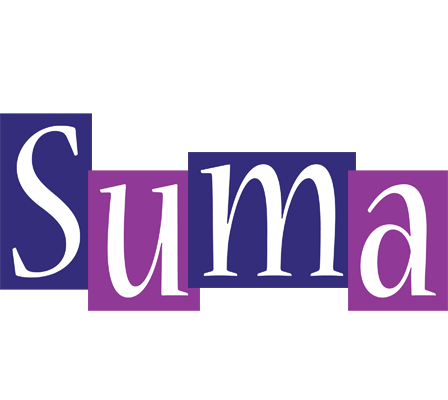 Suma autumn logo