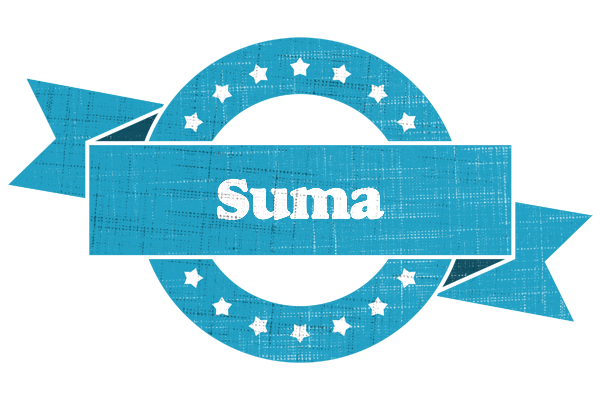 Suma balance logo