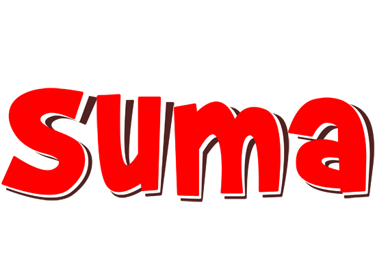 Suma basket logo