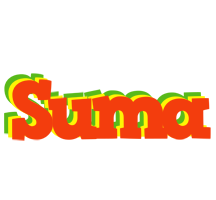 Suma bbq logo