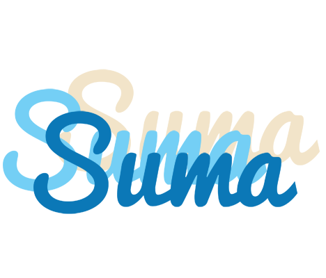 Suma breeze logo