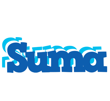 Suma business logo